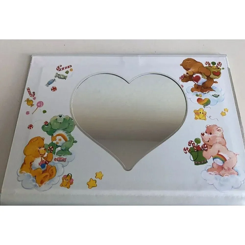 Taste Beauty care bears
